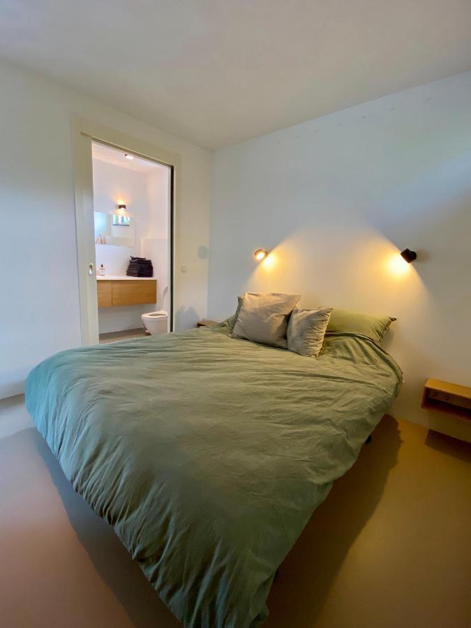 Heerlijk Vrijstaand Huis Aan De Duinen เบิร์กฮามสเตเดอ ภายนอก รูปภาพ