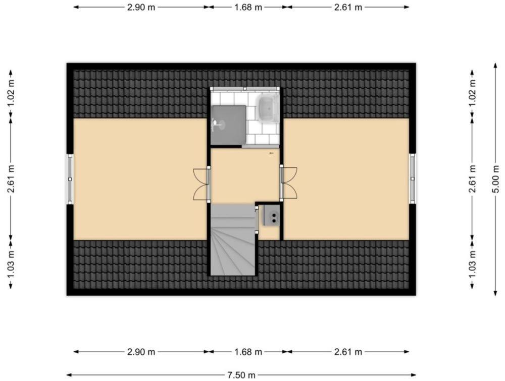 Heerlijk Vrijstaand Huis Aan De Duinen เบิร์กฮามสเตเดอ ภายนอก รูปภาพ